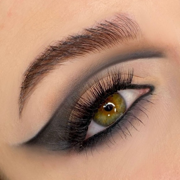 🌟LE🌟MAC Travel Exclusive Eyeshadow x 8- Espresso - Picture 6 of 16